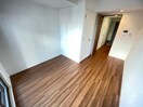 居室 エスリード京橋グランツ（1102）