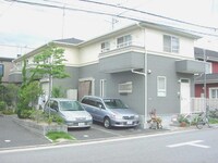 ヴィルヌーブ香櫨園　Ｄ棟