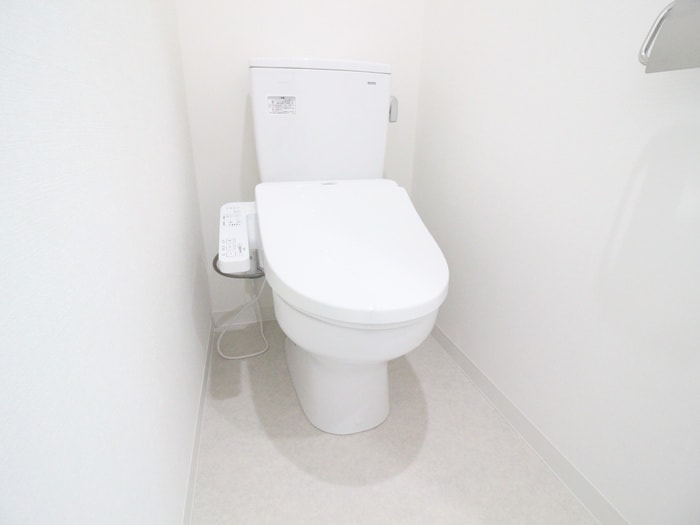 トイレ エグゼ阿倍野(902)