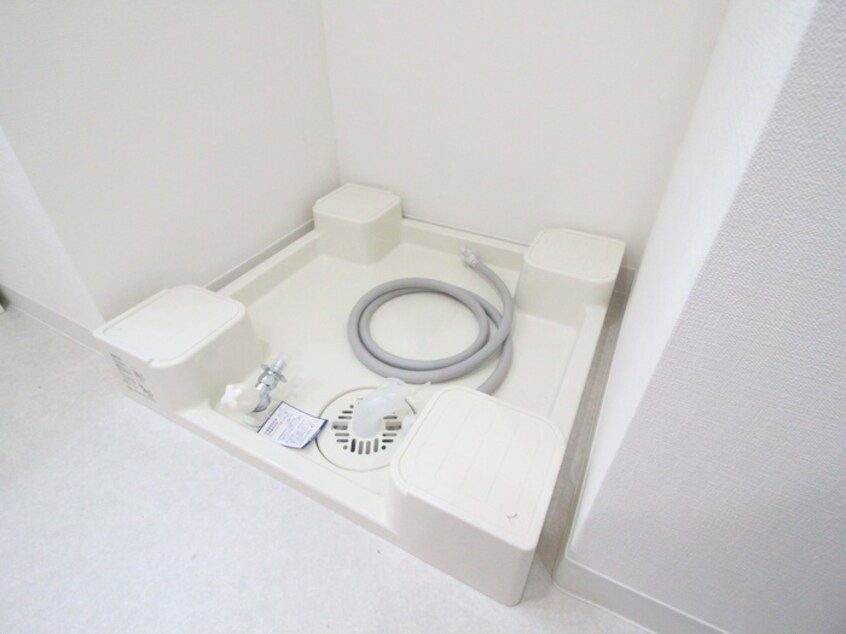 洗濯機置場 エグゼ阿倍野(902)