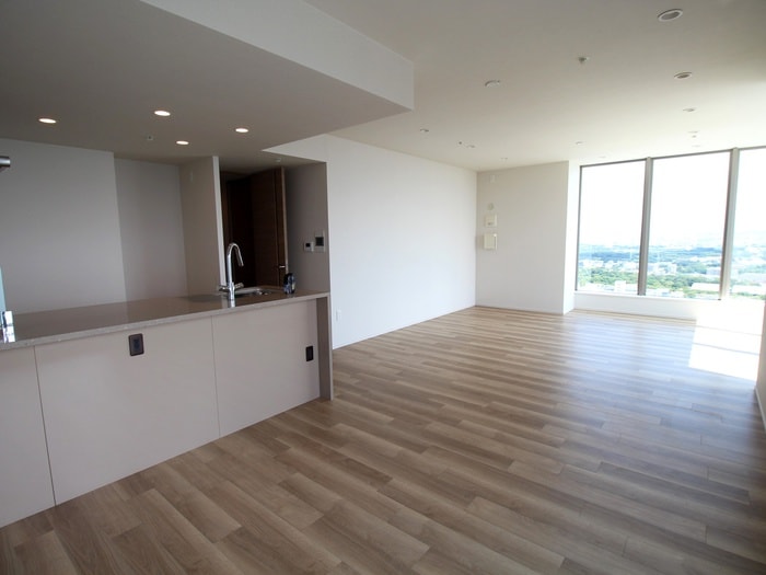 居室 シエリアタワー千里中央(3210)