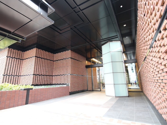 駐車場 シエリアタワー千里中央(3210)