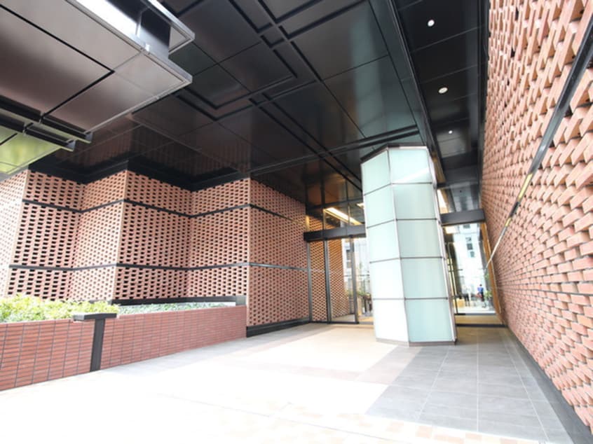 駐車場 シエリアタワー千里中央(3210)