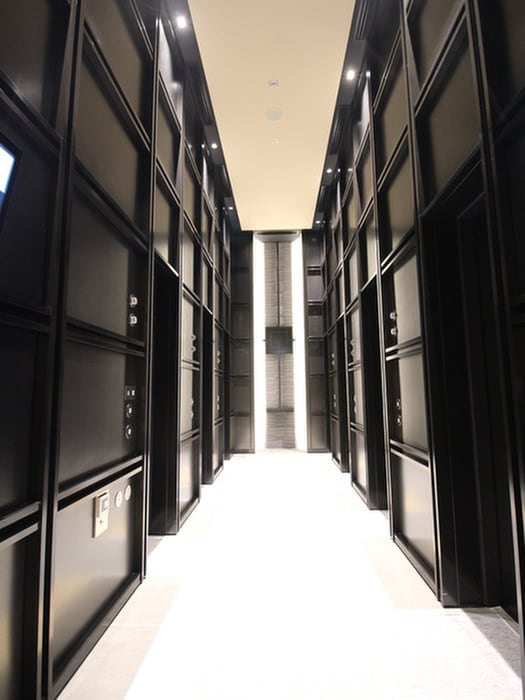 その他 シエリアタワー千里中央(3210)