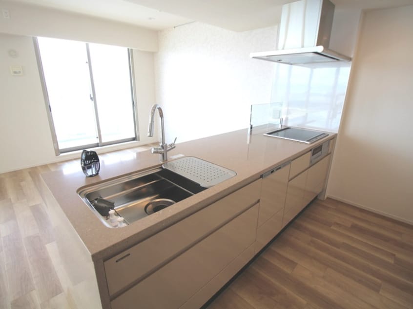 キッチン シエリアタワー千里中央(3210)