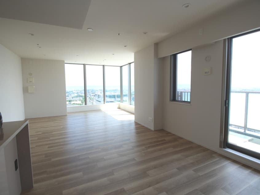 居室 シエリアタワー千里中央(3210)