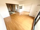 居室 ロイヤル芦屋松浜（５３９）