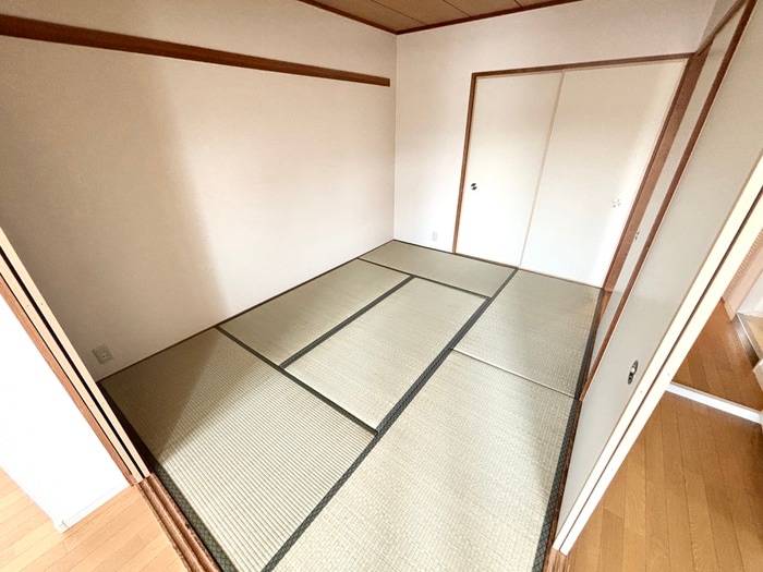 居室 ロイヤル芦屋松浜（５３９）