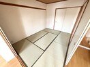 居室 ロイヤル芦屋松浜（５３９）