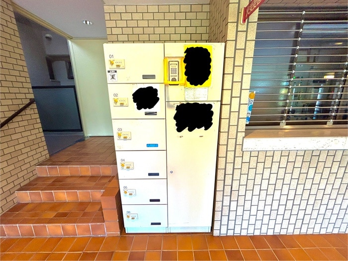 建物設備 ロイヤル芦屋松浜（５３９）