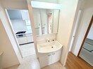 洗面 ロイヤル芦屋松浜（５３９）