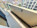 ベランダ・バルコニー ロイヤル芦屋松浜（５３９）