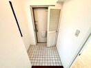玄関 ロイヤル芦屋松浜（５３９）
