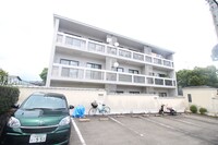 ガーデンハイツ玄琢