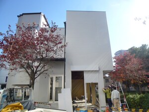 第2ビーグルマンション