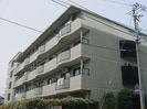 レジデンス塚口の外観