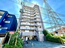 グランコ－ト南摂津の外観