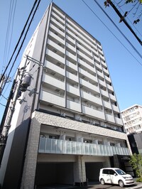ｱﾄﾞﾊﾞﾝｽ新大阪ｳｴｽﾄｹﾞｰﾄⅡ(304)
