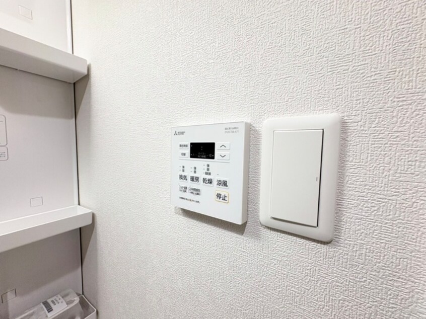 内観写真 Ｇｒｉｓｅｒ八尾