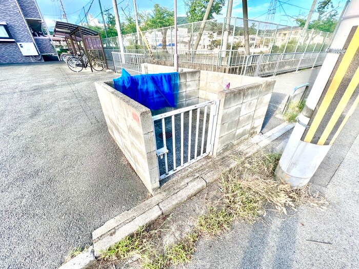 その他 サンツェルブ