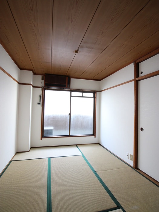 居室 賀来マンション