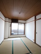 居室 賀来マンション