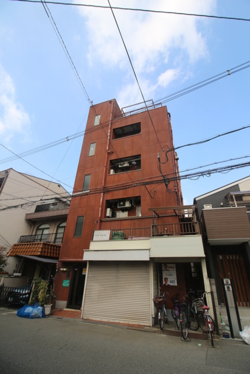 その他 賀来マンション