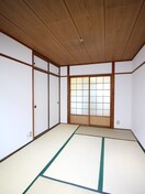 居室 賀来マンション