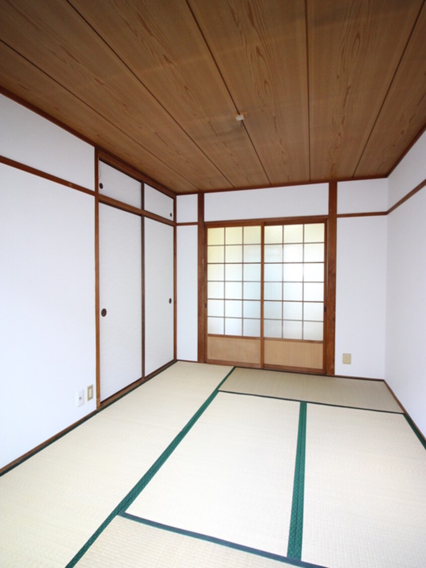 居室 賀来マンション