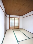 居室 賀来マンション