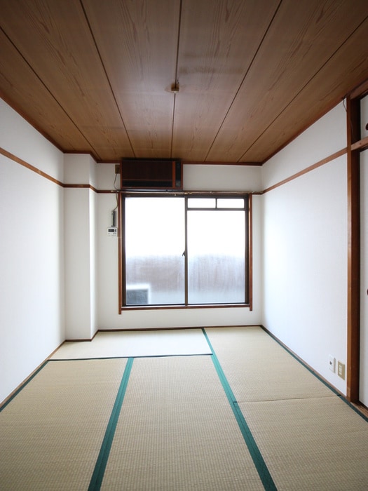 居室 賀来マンション