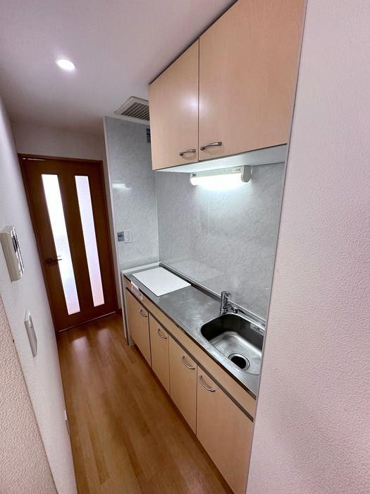 キッチン グランジュール綾小路