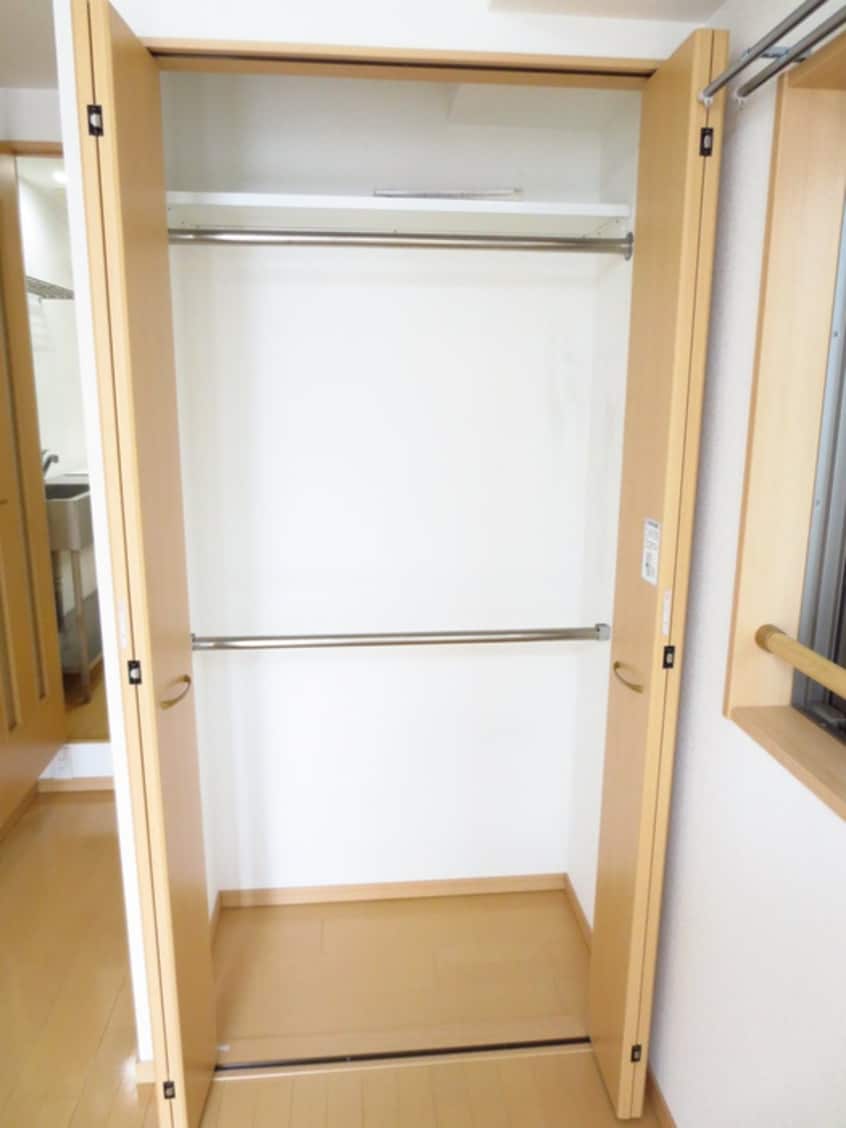 収納 グランジュール綾小路