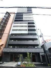 ﾌﾟﾚｻﾝｽ堺筋本町駅前ｼｪﾙ（1105）