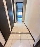 玄関 クレアーレ西陣