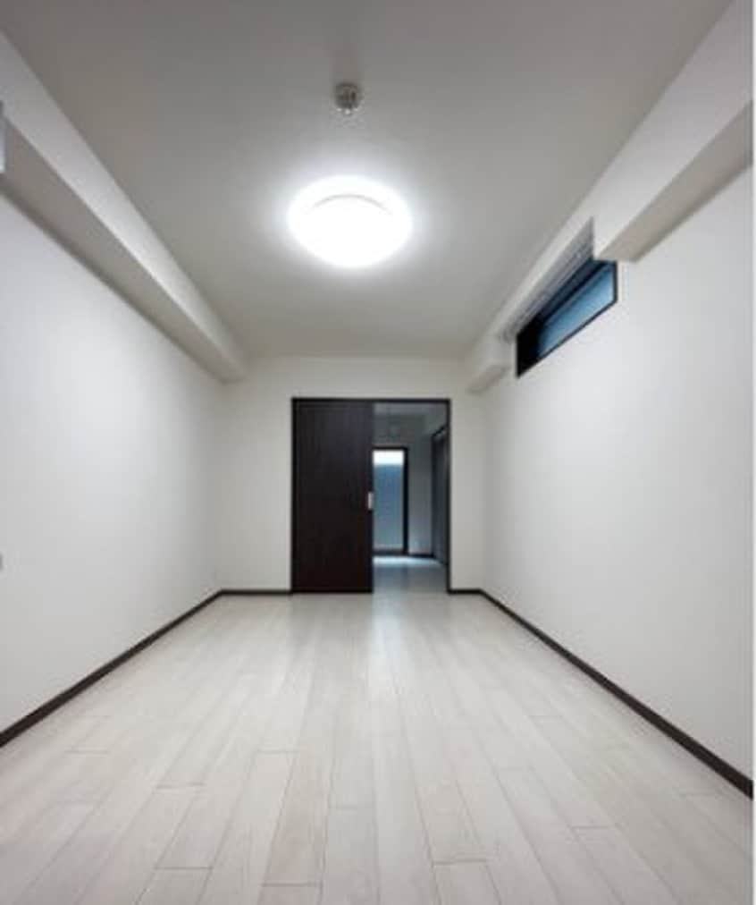 居室 クレアーレ西陣