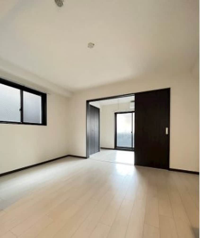 居室 クレアーレ西陣