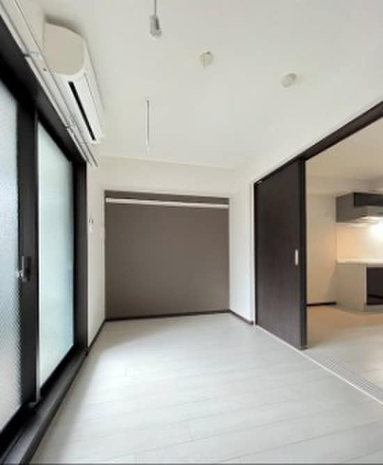 居室 クレアーレ西陣