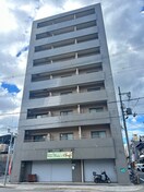 外観写真 メリ－ハウス