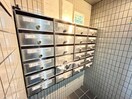 建物設備 メリ－ハウス