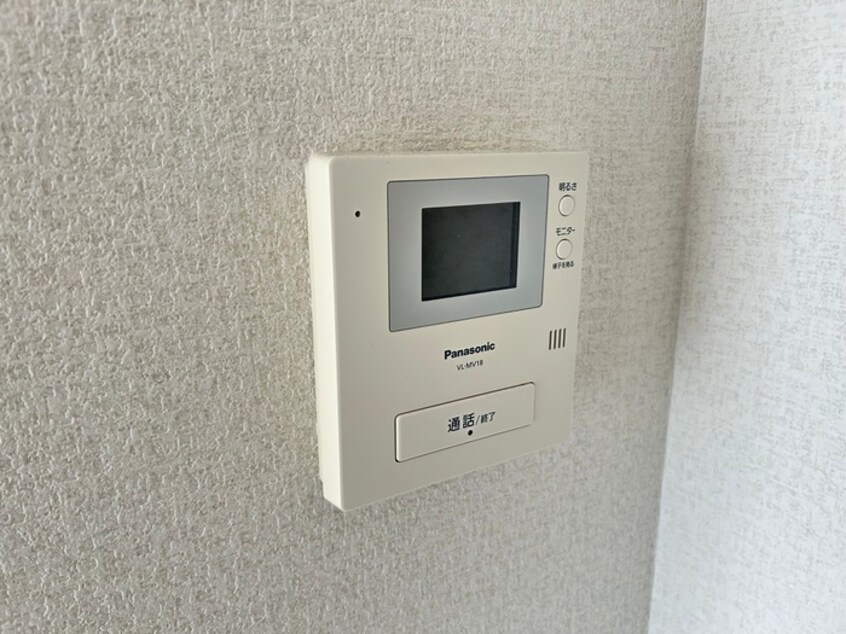 内観写真 エミネンス辻本Ⅱ