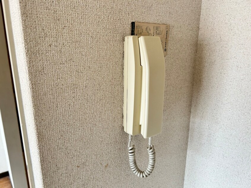 内観写真 エミネンス辻本Ⅱ