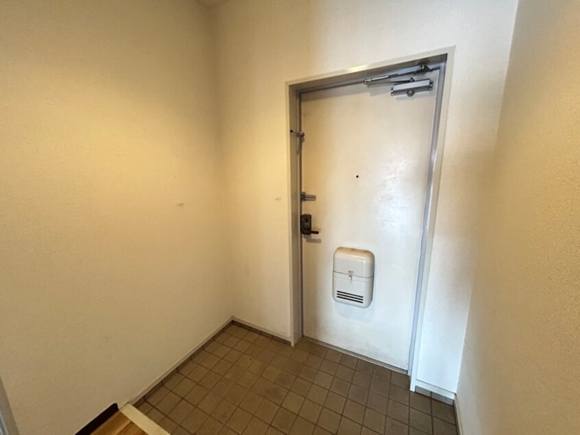 玄関 エミネンス辻本Ⅱ