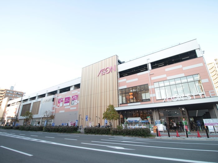 イオンスタイル東淀川店(ショッピングセンター/アウトレットモール)まで816m アイビ－ス・コート
