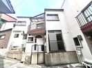 甲陽園日之出町ﾃﾗｽﾊｳｽ（１）の外観