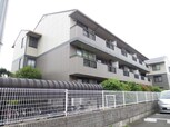 グリーンパレスＢ棟