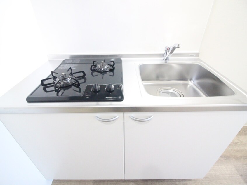 キッチン エグゼ阿倍野(1002)