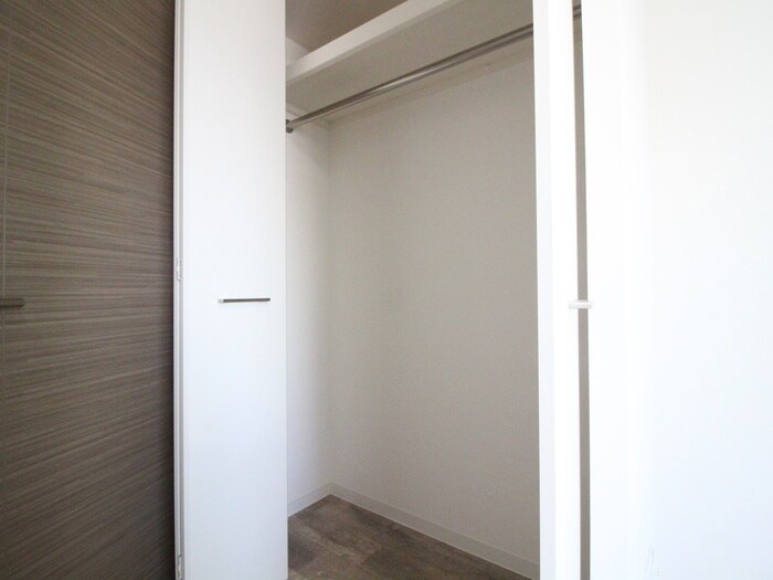 収納 エグゼ阿倍野(1002)