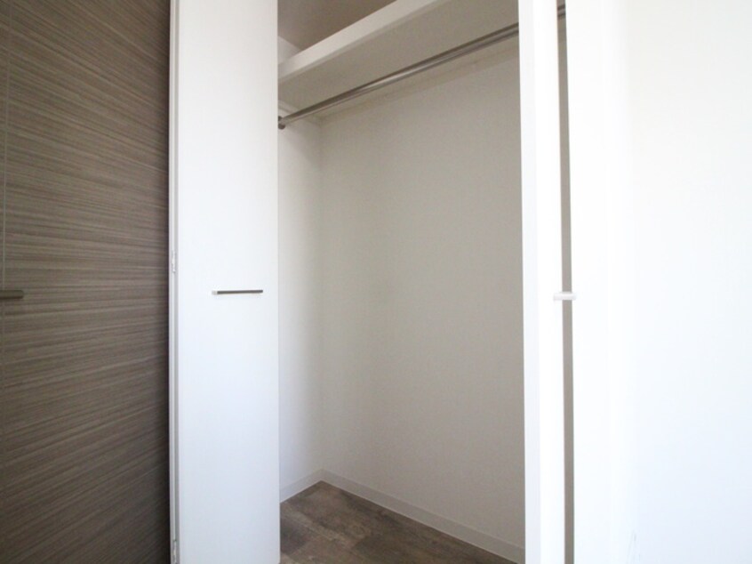 収納 エグゼ阿倍野(1002)