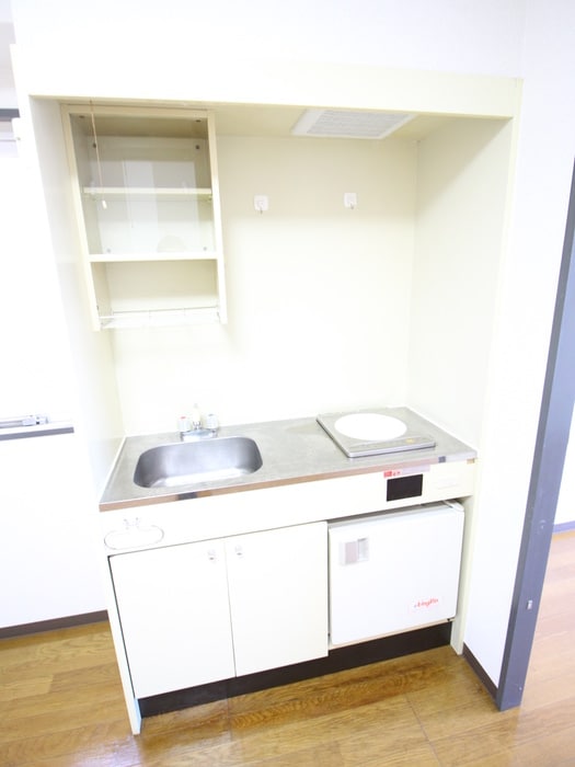 キッチン エクセルコート